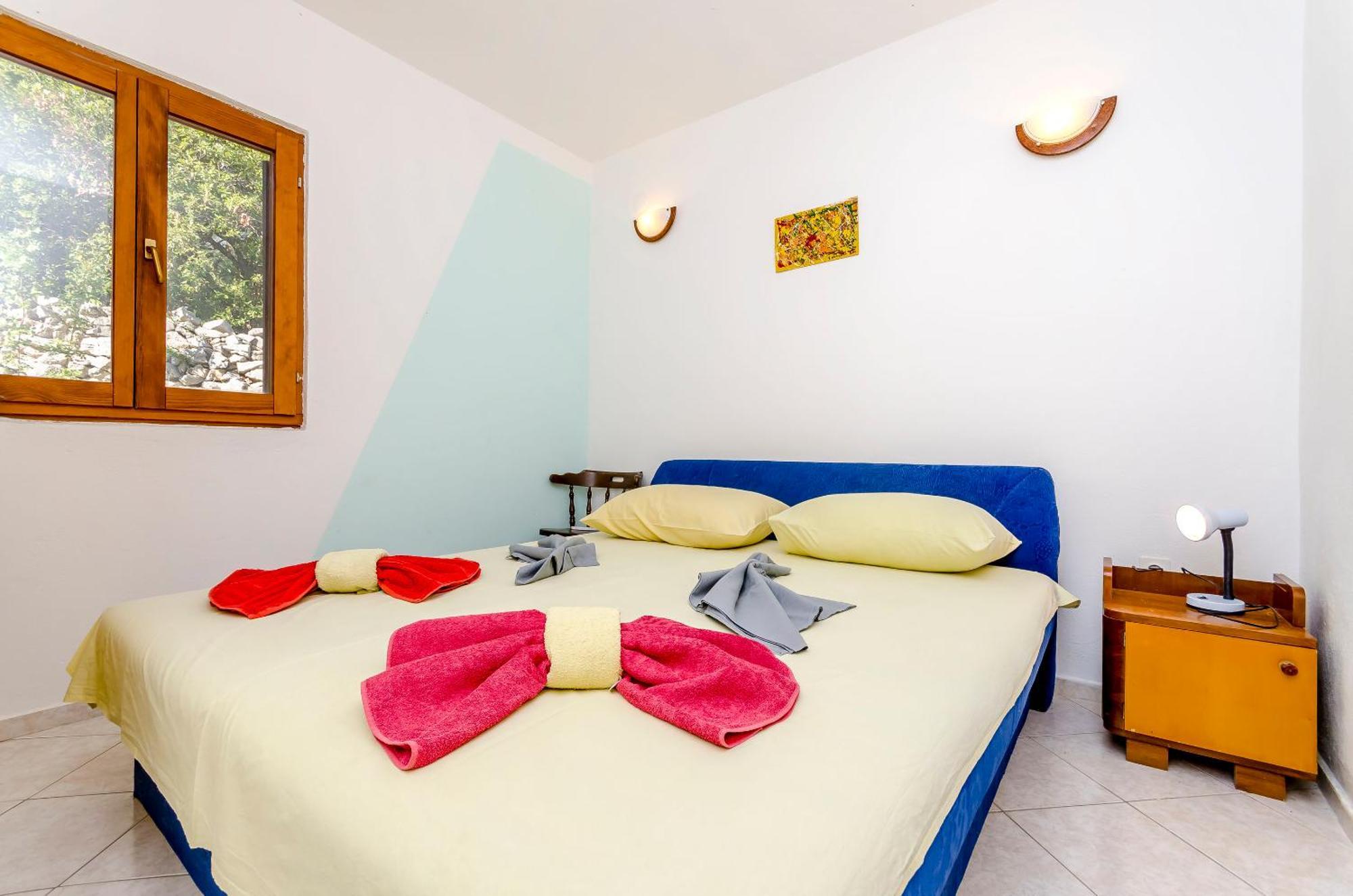 Villa Pierida Stomorska Ngoại thất bức ảnh
