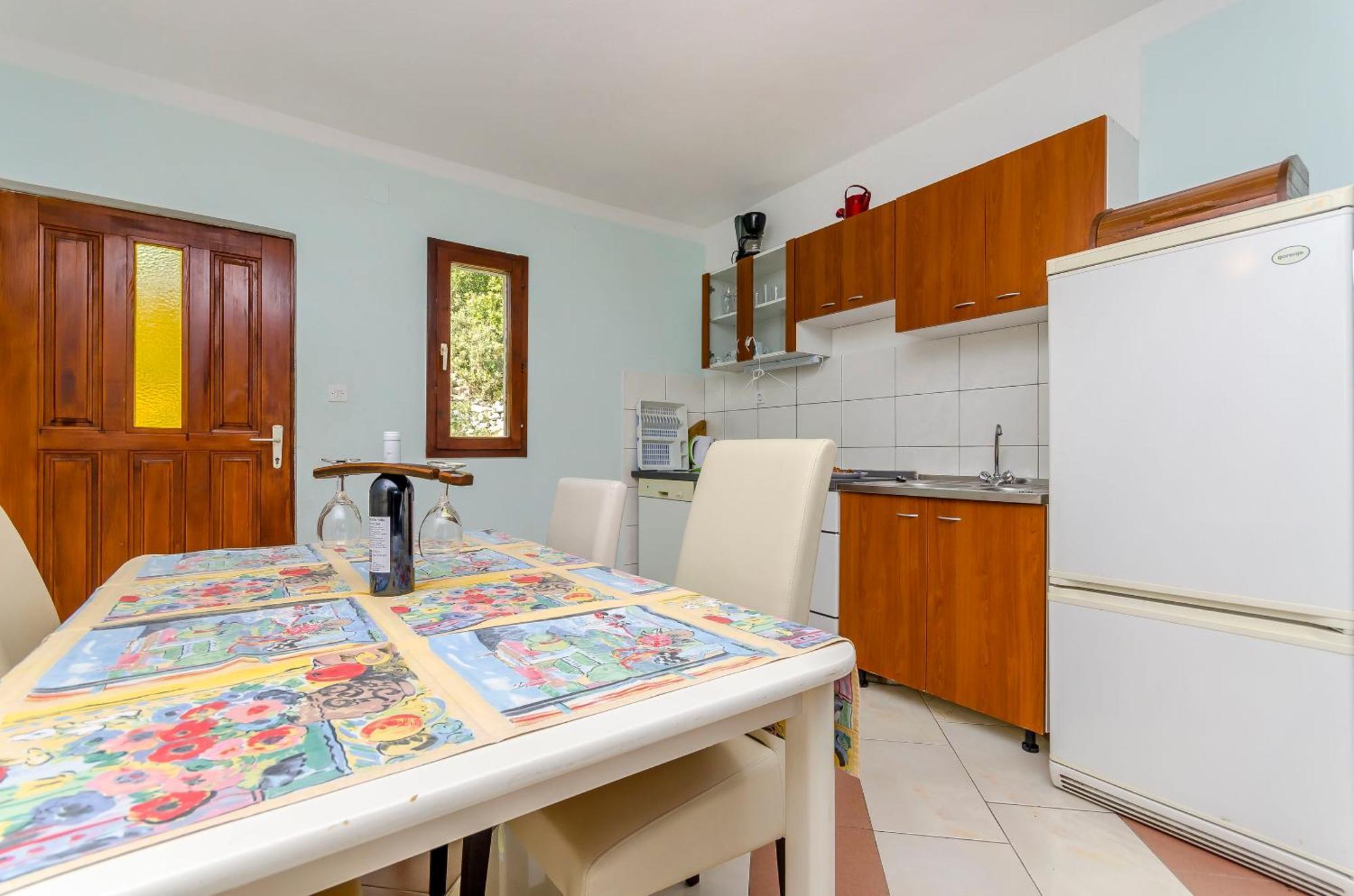 Villa Pierida Stomorska Ngoại thất bức ảnh