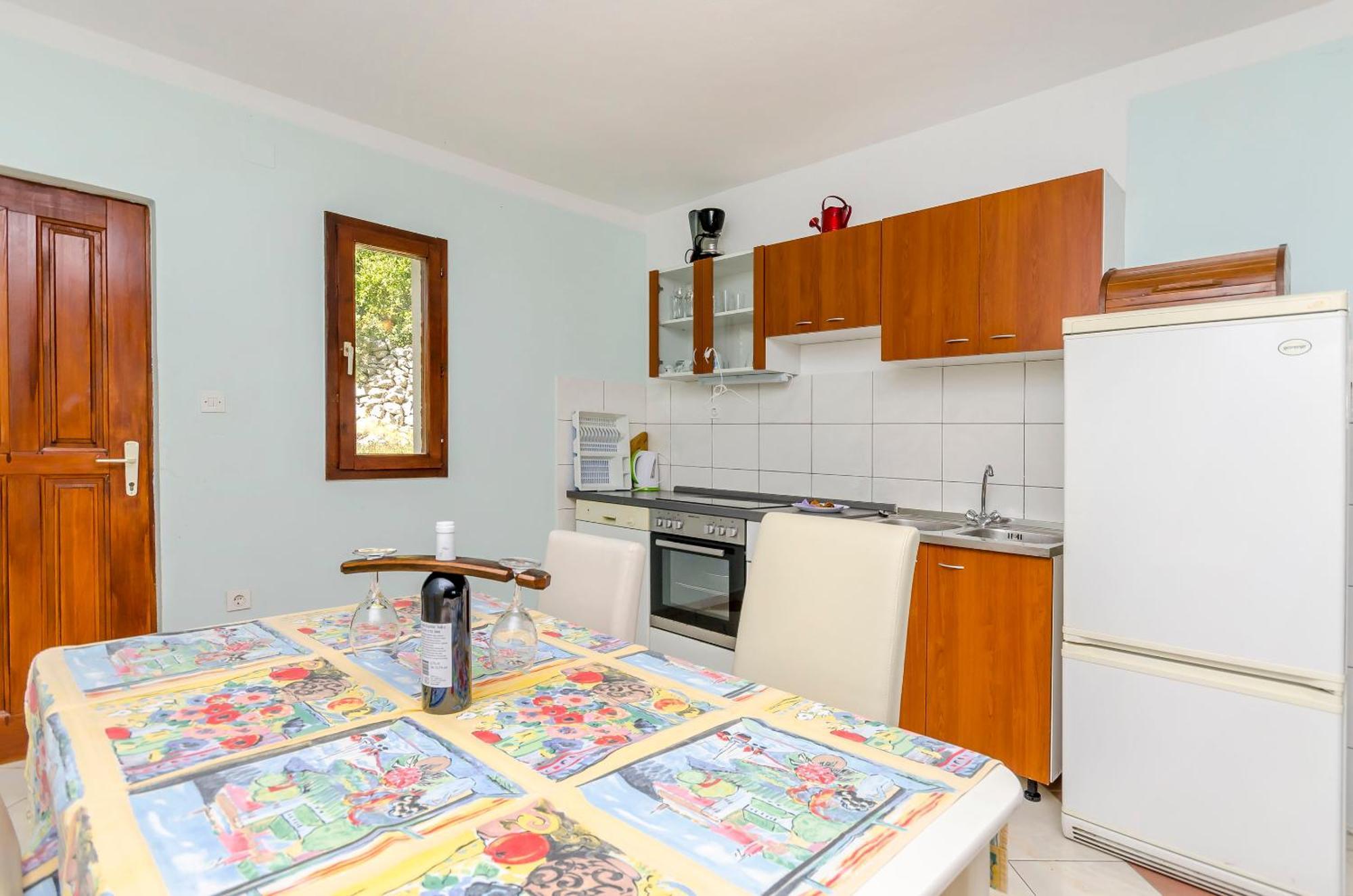 Villa Pierida Stomorska Ngoại thất bức ảnh